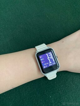 Hodinky AMAZFIT BIP - 2