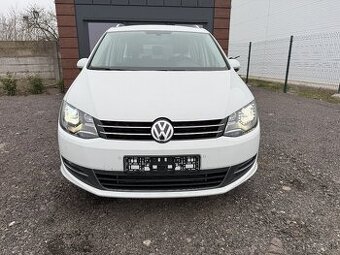 Volkswagen Sharan 1.4 TSI DSG Comfortline - 2