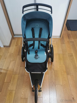 Bugaboo Runner - 2