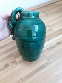 zánovná keramika vintage 1ks/20€, 2ks/40€ - 2