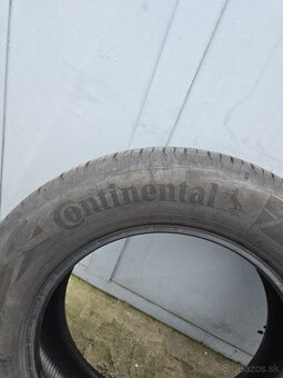 Letné 205/60 R16 H Continental EcoContact DOT3522 - 2