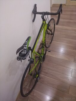 CANNONDALE Synapse full CARBON - 2