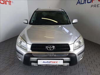 Toyota RAV4 - 2