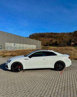 Audi a5 b9 3.0tdi Súrne predám - 2