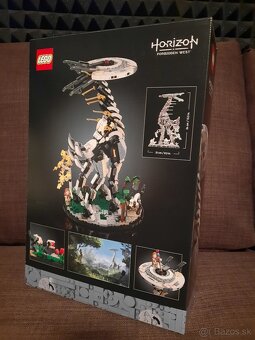 Predam LEGO Horizon Forbidden West: Tallneck 76989 - 2