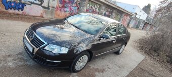 Predám VW Passat - 2