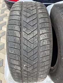 Zimné pneumatiky Pirelli Scorpion 265/55 R19 - 2