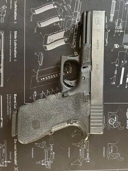 Glock 17 gen 3 - 2