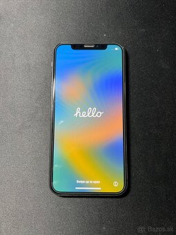 Iphone x 64Gb - 2