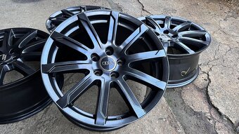 ☑️Audi disky 5x112 r18 - 2