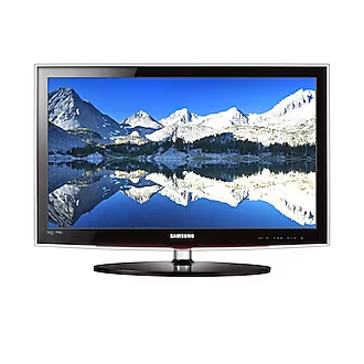 Televízor Samsung LED 32",80 cm uhlopriečka - 2