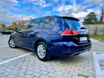 Volkswagen Golf 7 1.6 TDI facelift edícia RABIT DPH - 2