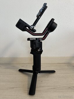 DJI RS 3 Ronin - 2