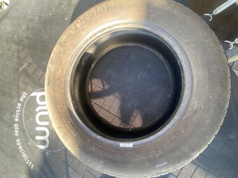 Continental contieco contact 205/55 r16 - 2