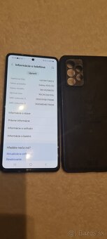 Samsung Galaxy A52s 5g - 2