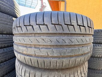 225/45 R17 continetal letne - 2