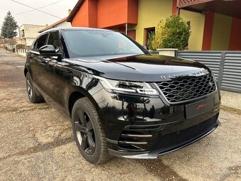 Land Rover Velar R-Dynamic - 2