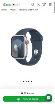 Apple watch series 6 - 2