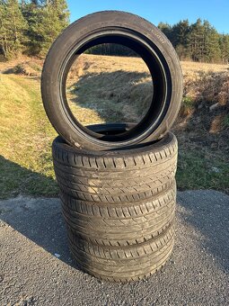 Letné Matador 225/45 r18 - 2