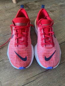 Nike invicible run 3 veľkosť 47,5 - 2