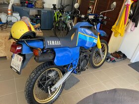 Predam Yamaha Tenere xt600 - 2