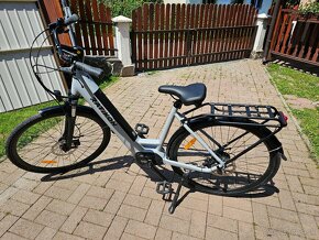 Elektro bicykel Ratikon CEB05 - 2