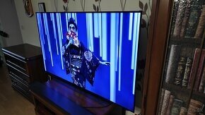 LG OLED TV 65" (164cm) OLED65C11 - 2