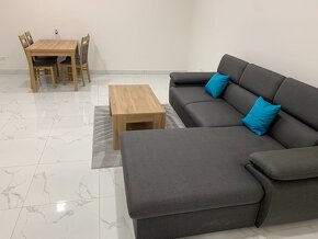 3-IZBOVÝ BYT na prenájom 125m² - 2