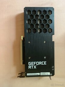 Gainward ghost rtx3060 12gb - 2