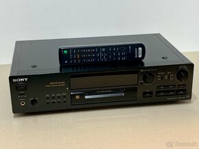 SONY MDS-JB920 QS …. Minidisk Rekordér/Prehravac - 2