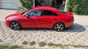 mercedes cla180 - 2