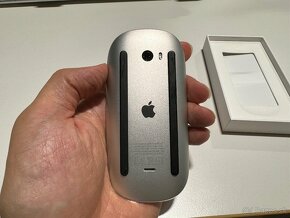  Apple Magic Mouse 2 - Biela (ako nová) - 2