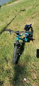 Bicykel Kubikes 16L MTB - 2