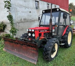 Zetor 7045 - 2