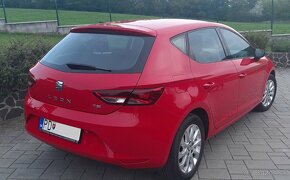 SEAT LEON 1,4 TSI, 92 kW - 2