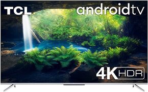 Android TV Tcl 65P715 - 2