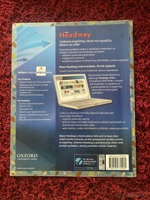 HEADWAY four edition - 2