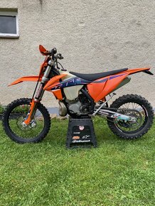 Ktm exc 250 tpi - 2