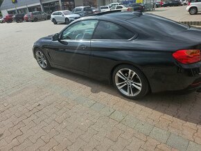 Bmw 420d - 2