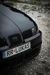 Predám/vymenim SEAT LEON ARL 110 kW MK 1 - 2