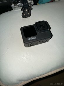 Go pro hero 9 black - 2