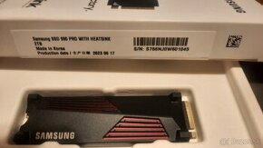 SSD M2 2 TB SAMSUNG - 2