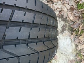 Pirelli P Zero 265/40 R20 - 2