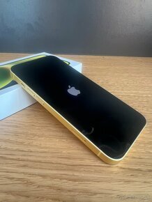 Predám iPhone 14 256GB, TOP stav, ZARUKA, VOLNY - 2