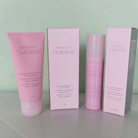 Mary Kay Timewise mikrodermálna kolekcia Plus - 2