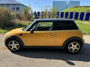 Mini Cooper D Coupé 80kw Automat - 2