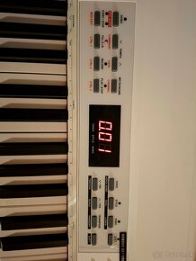 Elektrický klavír, piano Medeli SP3000 - 2