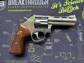 Predám revolver Taurus .357 magnum Nerez - 2