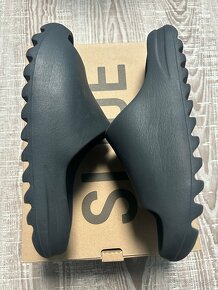 Adidas Yeezy Slides Onyx - 2