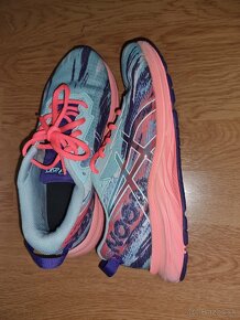 Asics tenisky veľ.36 - 2